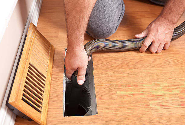 Sonterra, TX Airduct Cleaning Company