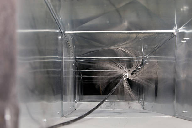 Best Residential Air Duct Cleaning  in Sonterra, TX