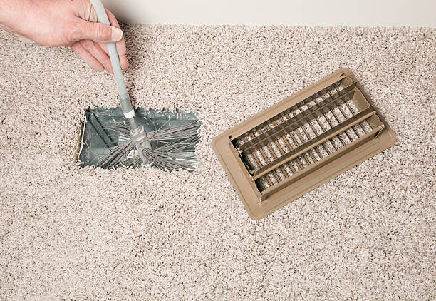 Affordable HVAC Duct Cleaning in Sonterra, TX
