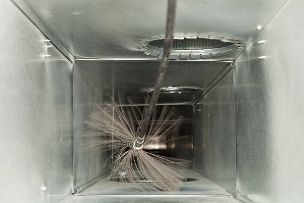 Best Air Duct Cleaning Near Me  in Sonterra, TX